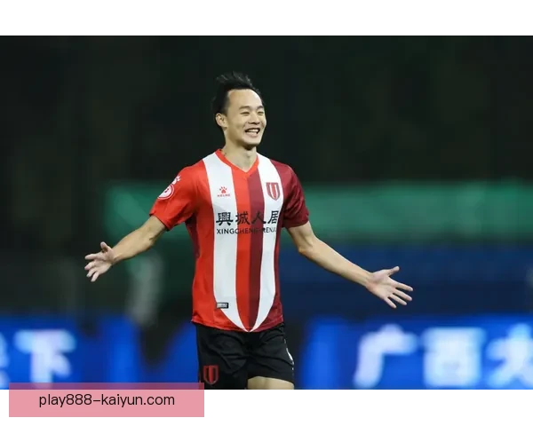 J1联赛最佳射手强势复苏，助力球队实力大幅提升