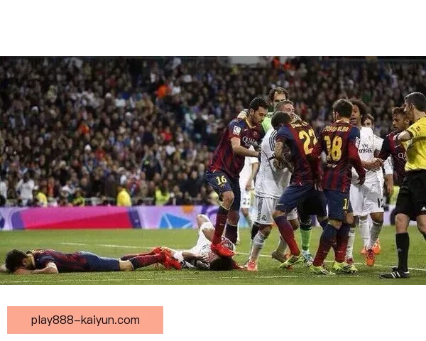 加维与布斯克茨的对决将揭示巴萨新篇章的领导者，值得关注。