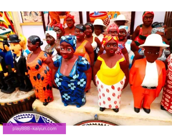 布基纳法索骏马