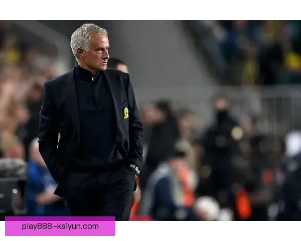 穆里尼奥球队表现趋势