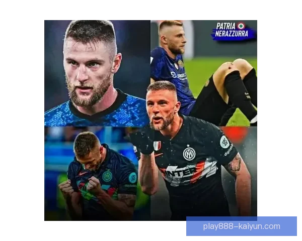 什克里尼亚尔迎来职业生涯华丽蜕变，已成为防线支柱，表现稳健值得关注。