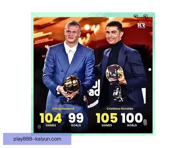 哈兰德时代来临，助力球队竞争力提升，成为足球革命的新标杆。