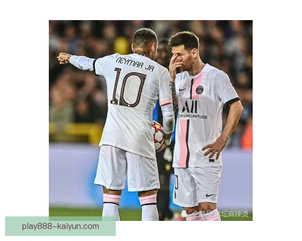 德保罗持续提升与梅西的默契，帮助阿根廷在世界杯预选赛中表现稳健