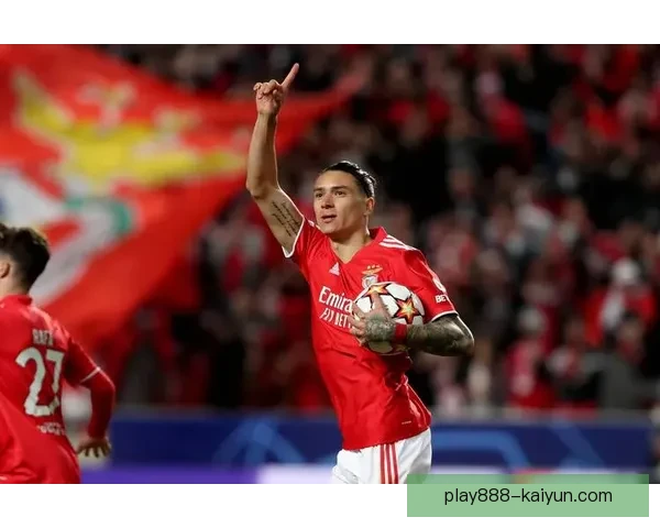 本菲卡进攻火力持续提升 近期表现值得关注