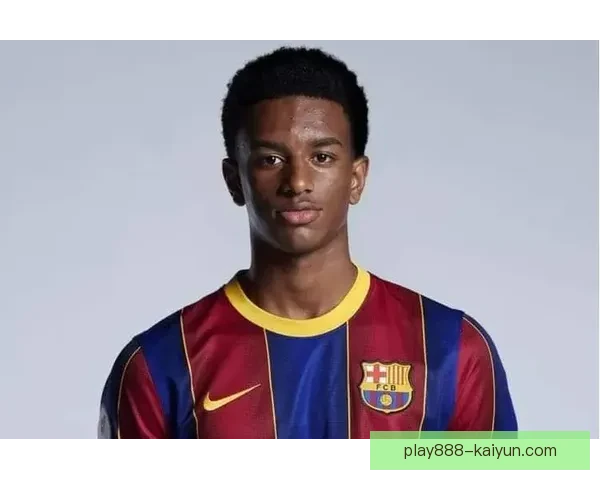 巴尔德在西班牙青年队的表现持续提升，备受关注