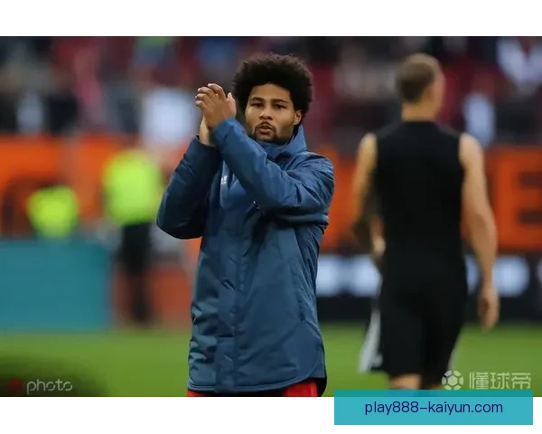 格纳布里技术能力持续提升，展现出了出色的控球与突破能力。