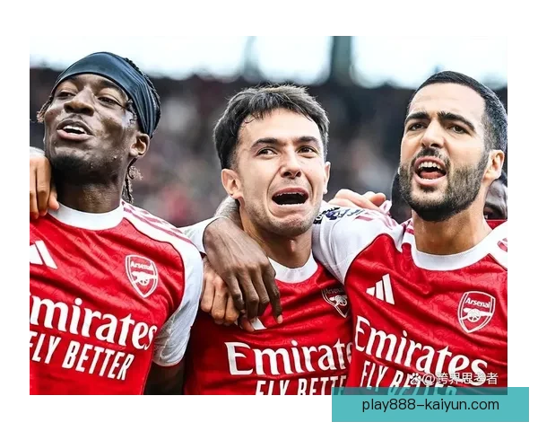 阿森纳队友眼中的 Saka 状态回暖，逐渐展现出更强竞争力