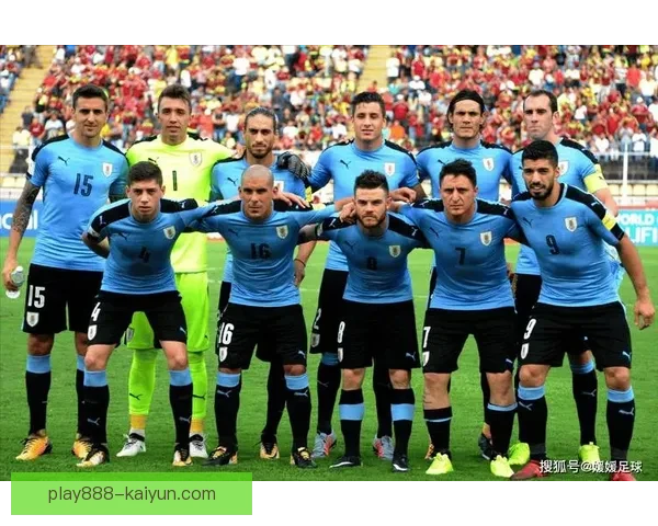 南美足球未来潜力分析，年轻球员涌现引发各界关注