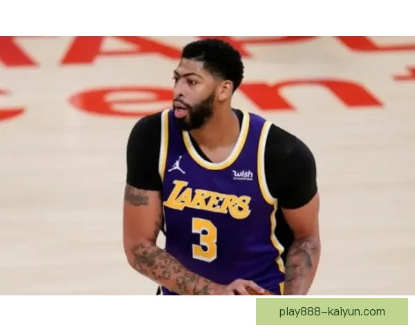 戴维斯本赛季助攻趋势分析：表现稳健且持续提升健